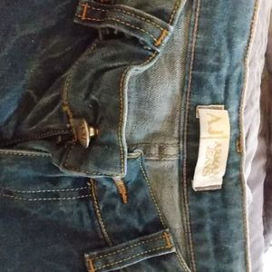 Armani Jeans